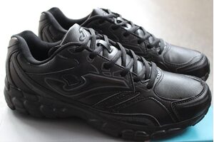 Мужские демисезонные кроссовки Joma R.REPRISE 501 BLACK