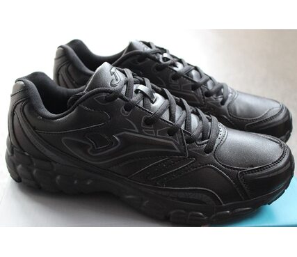Мужские демисезонные кроссовки Joma R.REPRISE 501 BLACK
