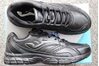 Купить Мужские демисезонные кроссовки Joma R.REPRISE 501 BLACK - оригинал, гарантия