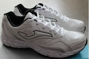 Мужские демисезонные кроссовки Joma R.REPRISE 502 BLACK