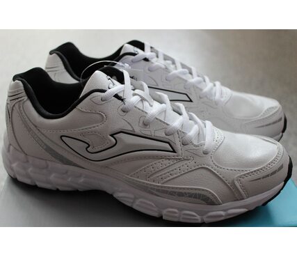 Мужские демисезонные кроссовки Joma R.REPRISE 502 BLACK