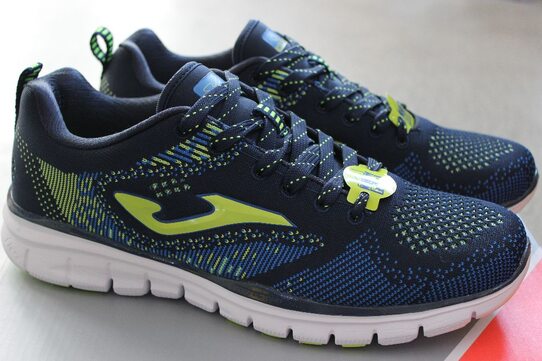 Купить Повседневные кроссовки Joma Alaska - C.ALASKS-703 - оригинал, гарантия Купить Повседневные кроссовки Joma Alaska - C.ALASKS-703 - оригинал, гарантия