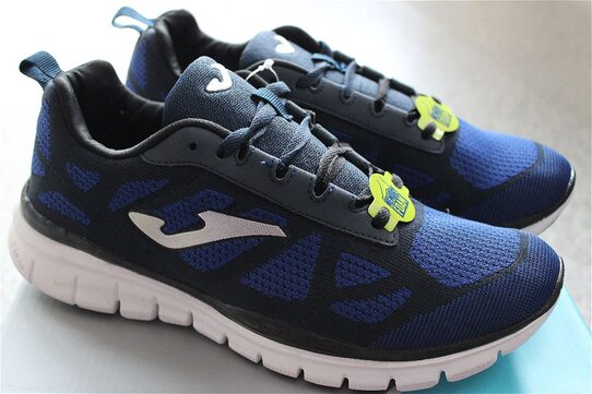 Купить Повседневные легкие кроссовки Joma C.ALASKW-503 - оригинал, гарантия Купить Повседневные легкие кроссовки Joma C.ALASKW-503 - оригинал, гарантия