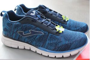 Повседневные легкие кроссовки Joma C.ALASKW-603 Повседневные легкие кроссовки Joma C.ALASKW-603