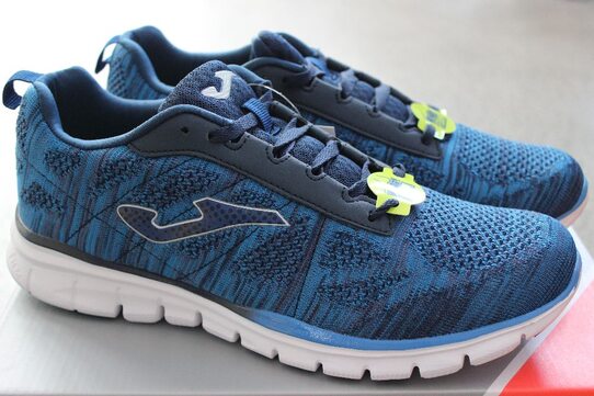 Купить Повседневные легкие кроссовки Joma C.ALASKW-603 - оригинал, гарантия Купить Повседневные легкие кроссовки Joma C.ALASKW-603 - оригинал, гарантия