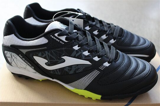 Сороконіжки Joma MAXIMA W 701 TF - колекція 2017 року - оригінал