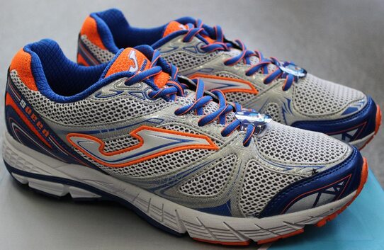 Купить Кроссовки Joma Speed R.SPEEDW-508 - оригинал, гарантия
