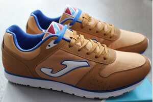 Спортивные повседневный кроссовки Joma Tornado Спортивные повседневный кроссовки Joma Tornado