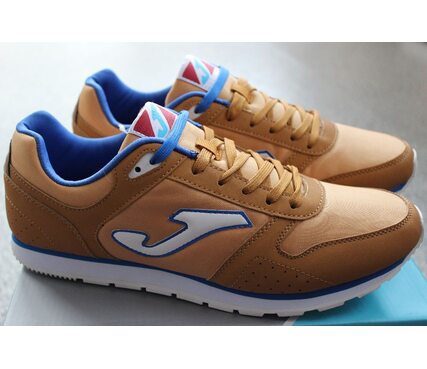 Спортивные повседневный кроссовки Joma Tornado