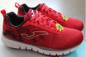 Спортивные повседневные кроссовки Joma C.TEMPOS-606 Спортивные повседневные кроссовки Joma C.TEMPOS-606