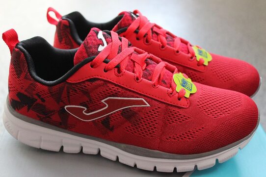 Купить Спортивные повседневные кроссовки Joma C.TEMPOS-606 - оригинал, гарантия Купить Спортивные повседневные кроссовки Joma C.TEMPOS-606 - оригинал, гарантия