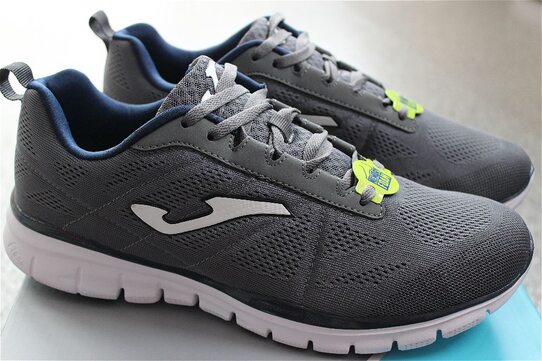 Купить Спортивные повседневные кроссовки Joma C.TEMPOS-617 - оригинал, гарантия Купить Спортивные повседневные кроссовки Joma C.TEMPOS-617 - оригинал, гарантия