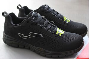 Спортивні повсякденні кросівки Joma C.TEMPO MEN - C.TEMPS-701