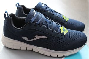 Спортивные повседневные кроссовки Joma C.TEMPO MEN - C.TEMPS-703 Спортивные повседневные кроссовки Joma C.TEMPO MEN - C.TEMPS-703