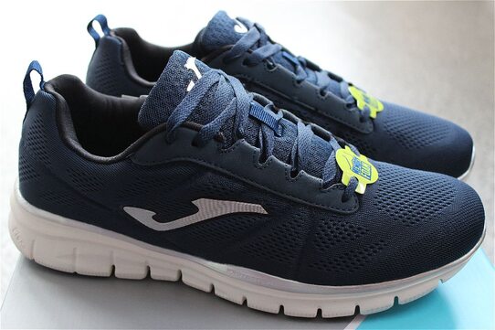 Купить Спортивные повседневные кроссовки Joma C.TEMPO MEN - C.TEMPS-703 - оригинал, гарантия Купить Спортивные повседневные кроссовки Joma C.TEMPO MEN - C.TEMPS-703 - оригинал, гарантия