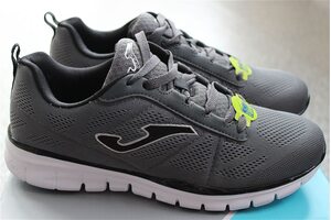 Спортивные повседневные кроссовки Joma C.TEMPO MEN - C.TEMPS-712 Спортивные повседневные кроссовки Joma C.TEMPO MEN - C.TEMPS-712