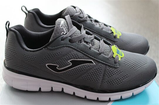 Купить Спортивные повседневные кроссовки Joma C.TEMPO MEN - C.TEMPS-712 - оригинал, гарантия Купить Спортивные повседневные кроссовки Joma C.TEMPO MEN - C.TEMPS-712 - оригинал, гарантия