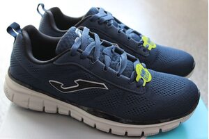 Спортивные повседневные кроссовки Joma C.TEMPO MEN - C.TEMPW-703 Спортивные повседневные кроссовки Joma C.TEMPO MEN - C.TEMPW-703