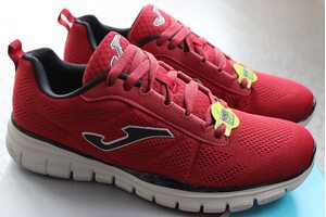 Спортивные повседневные кроссовки Joma C.TEMPO MEN - C.TEMPW-706 Спортивные повседневные кроссовки Joma C.TEMPO MEN - C.TEMPW-706