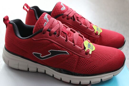 Купить Спортивные повседневные кроссовки Joma C.TEMPO MEN - C.TEMPW-706 - оригинал, гарантия Купить Спортивные повседневные кроссовки Joma C.TEMPO MEN - C.TEMPW-706 - оригинал, гарантия