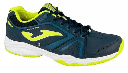 Купить Теннисные кроссовки Joma T.MASTER 1000 T.M100S-703 - оригинал, гарантия