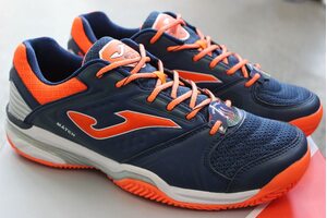 Теннисные кроссовки Joma T.MATS-703