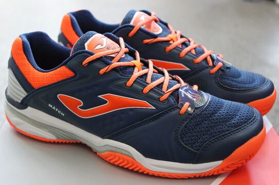 Купить Теннисные кроссовки Joma T.MATS-703 - оригинал, гарантия