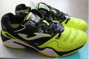 Тенісні кросівки Joma T.SETW-711