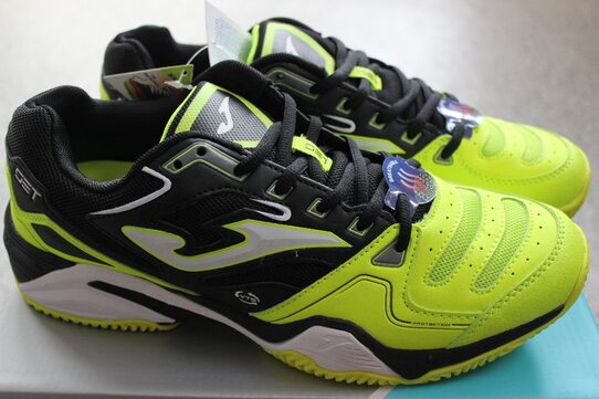 Тенісні кросівки Joma T.SETW-711 - оригінал