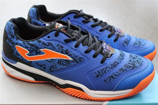 Купить Теннисные кроссовки Joma T SLAM MEN - T.SLAMS-704 - оригинал, гарантия
