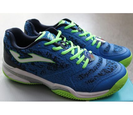 Теннисные кроссовки Joma T SLAM MEN - T.SLAMW-704