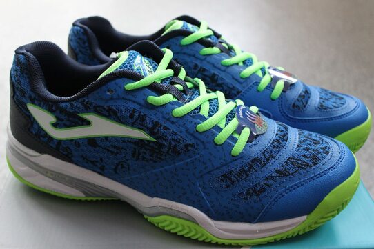 Купить Теннисные кроссовки Joma T SLAM MEN - T.SLAMW-704 - оригинал, гарантия