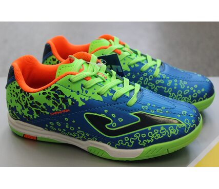Детские футзалки Joma CHAMPION JR - CHAJW.704.IN