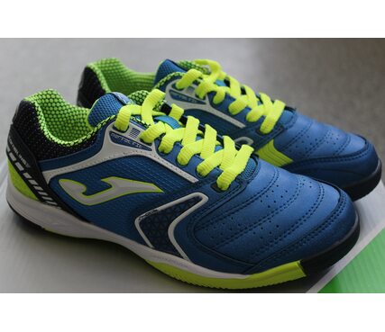 Детские футзалки Joma Dribling JR W 704 IN - DRIJW.704.IN