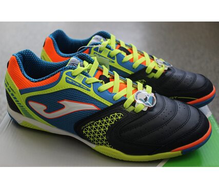 Футзалки Joma Dribling W 716 IN (DRIW.716.IN) - коллекция 2017 года!
