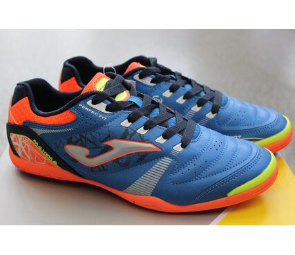 Футзалки Joma Maxima W 704 IN - коллекция 2017 года