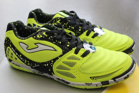Купить Футзалки Joma SALA MAX - SMAXW.711.IN - оригинал, гарантия