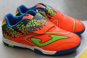 Детские футзалки Joma CHAMPION JR - CHAJW.707.IN