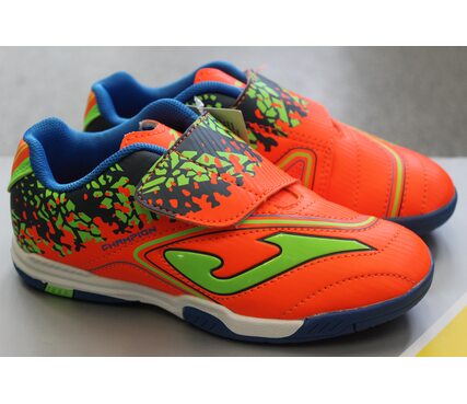 Детские футзалки Joma CHAMPION JR - CHAJW.707.IN