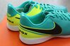 Купить Кожаные детские футзалки Nike JR TIEMPO LEGEND VI IC 819190-307 - оригинал, гарантия