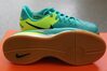 Купить Кожаные детские футзалки Nike JR TIEMPO LEGEND VI IC 819190-307 - оригинал, гарантия
