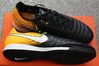 Купить Кожаные футзалки NIKE TIEMPOX LIGERA IV IC 897765-008 - оригинал, гарантия