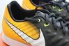 Купить Кожаные футзалки NIKE TIEMPOX LIGERA IV IC 897765-008 - оригинал, гарантия