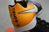 Купить Кожаные футзалки NIKE TIEMPOX LIGERA IV IC 897765-008 - оригинал, гарантия