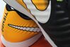 Купить Кожаные футзалки NIKE TIEMPOX LIGERA IV IC 897765-008 - оригинал, гарантия