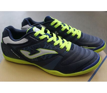 Футзалки Joma Maxima S 803 IN (MAXS.803.IN) Футзалки Joma Maxima S 803 IN (MAXS.803.IN)