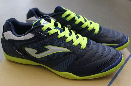 Футзалки Joma Maxima S 803 IN (MAXS.803.IN) - оригінал