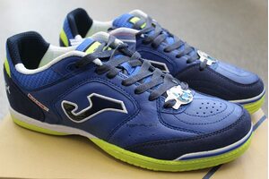 Кожаные футзалки Joma Top Flex S 804 IN (TOPS.804.IN)