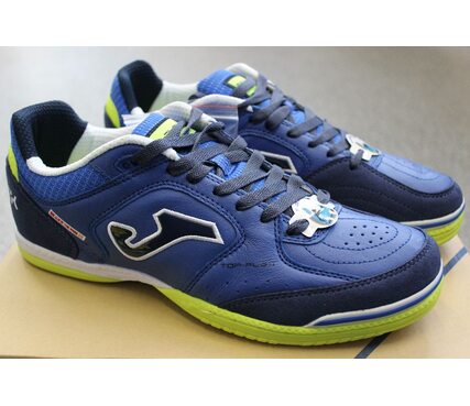 Кожаные футзалки Joma Top Flex S 804 IN (TOPS.804.IN)