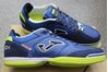 Купить Кожаные футзалки Joma Top Flex S 804 IN (TOPS.804.IN) - оригинал, гарантия